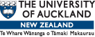 The University Of Auckland