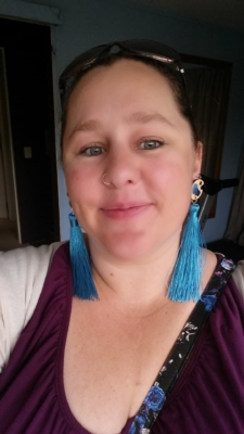 Caralyn Kemp