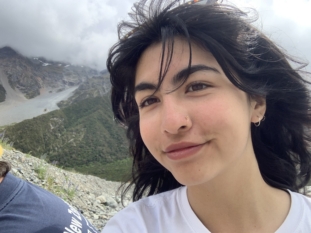 Alia Slack